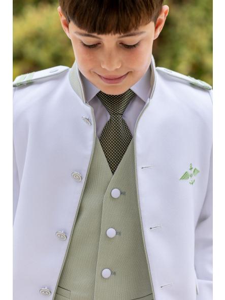 Traje de comunión 2026 niño almirante ESLORA modelo Eder [1]