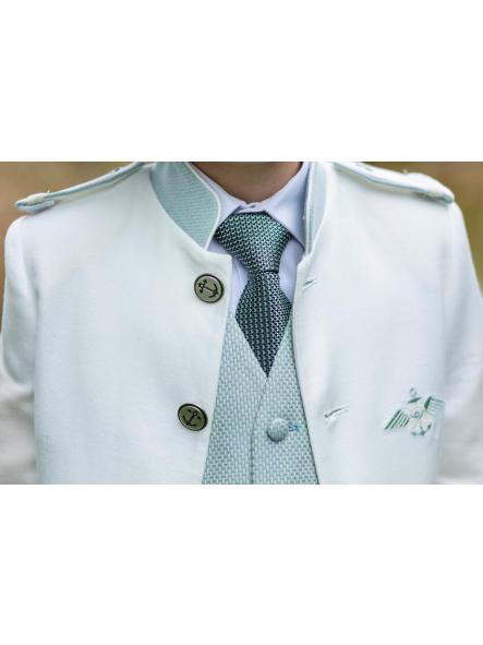 Traje de comunión 2026 niño almirante ESLORA modelo Hansel [1]