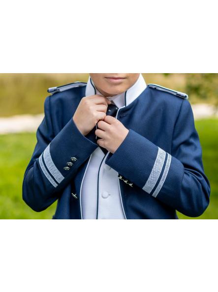 Traje de comunión 2026 niño almirante ESLORA modelo Jairo [1]