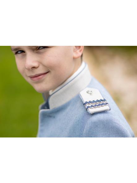 Traje de comunión 2026 niño almirante ESLORA modelo Mason [1]