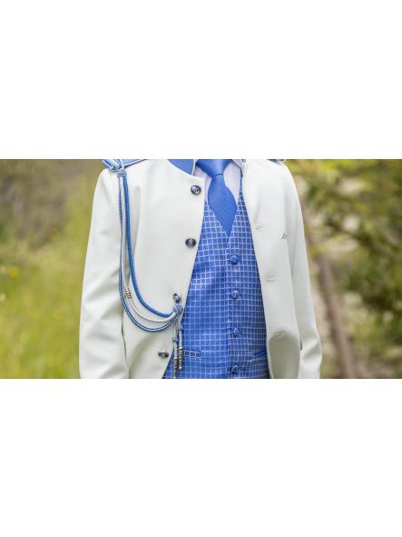 Traje de comunión 2026 niño almirante ESLORA modelo Otto [1]