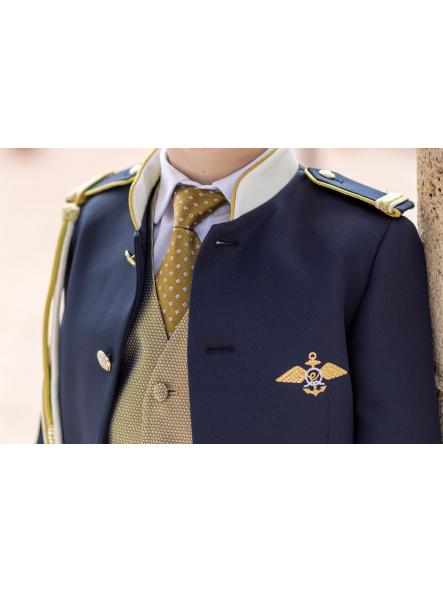 Traje de comunión 2026 niño almirante ESLORA modelo Sasha [1]