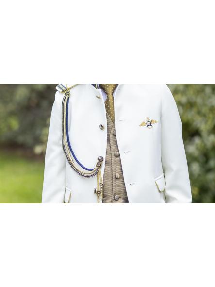 Traje de comunión 2026 niño almirante ESLORA modelo Tirso [1]