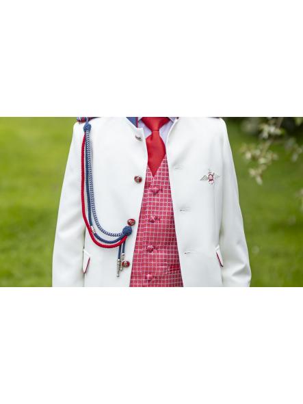 Traje de comunión 2026 niño almirante ESLORA modelo Uri [1]