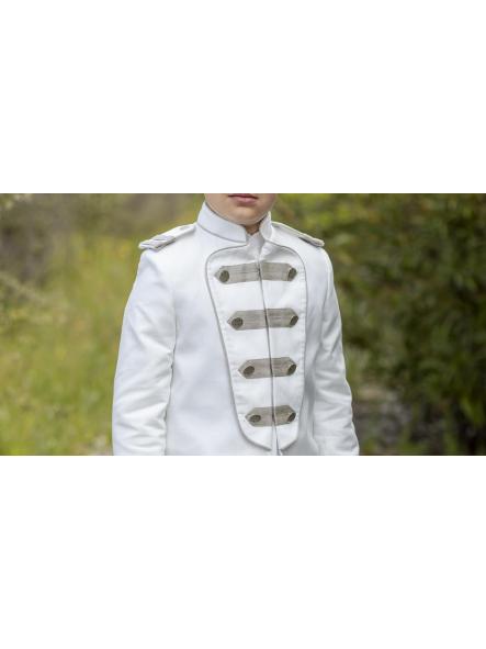 Traje de comunión 2026 niño almirante ESLORA modelo Xoan [1]