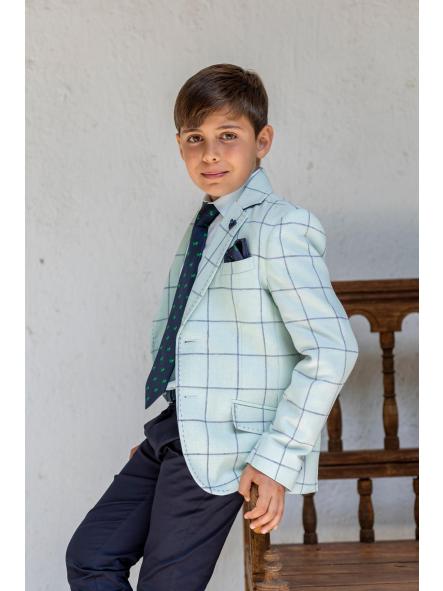 Traje de calle comunión 2026 niño ESLORA modelo Bastian [1]