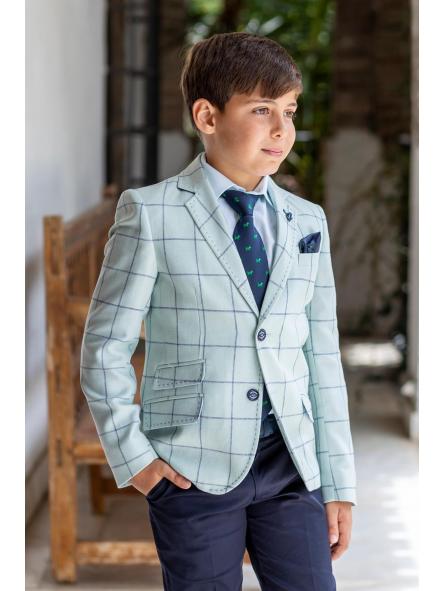 Traje de calle comunión 2026 niño ESLORA modelo Bastian