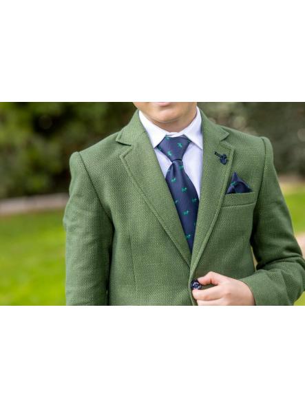 Traje de calle comunión 2026 niño ESLORA modelo Biel [2]