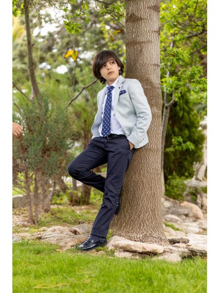 Traje de calle comunión 2026 niño ESLORA modelo Fabio [1]