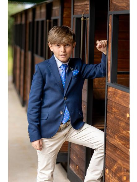 Traje de calle comunión 2026 niño ESLORA modelo Ulises [1]