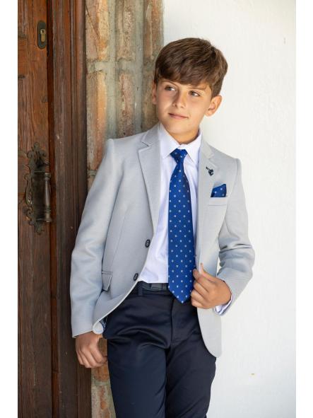 Traje de Comunión 2027 de Calle Niño Eslora modelo Rabat [0]
