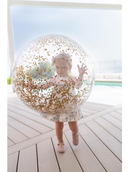 Vestido bebe de tirantes MIRANDA modelo 152-V [4]