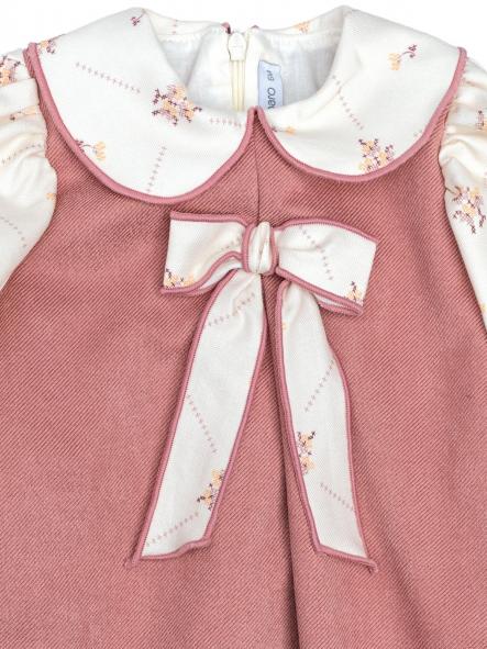 Vestido manga larga niña CALAMARO grove 21344 [1]