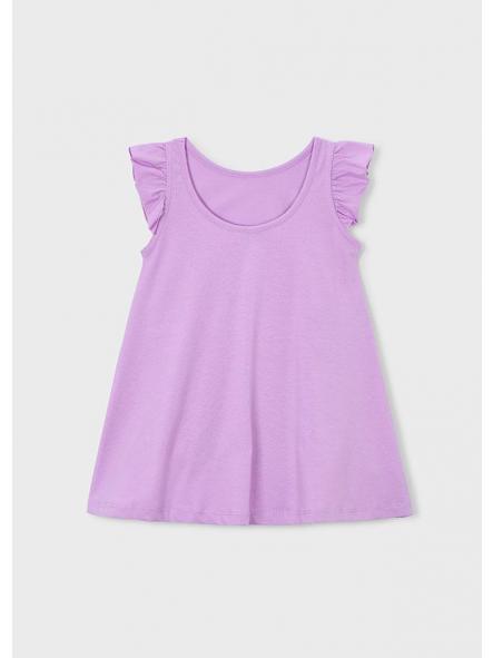 Vestido playero de niña MAYORAL tres chicas 26-03934-086 [3]