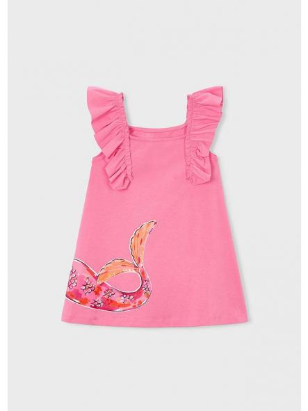 Vestido playero de niña MAYORAL chica tumbada 26-03943-017 [1]