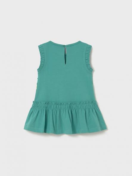Vestido tirantes bebe niña MAYORAL mariposas 26-01929-064 [1]