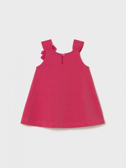 Vestido tirantes bebe niña MAYORAL muñeca 26-01930-069 [1]