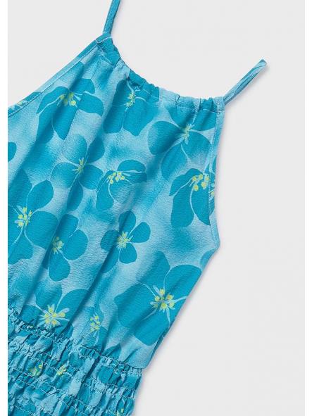 Vestido de vestir niña MAYORAL estampado 26-06917-046 [2]