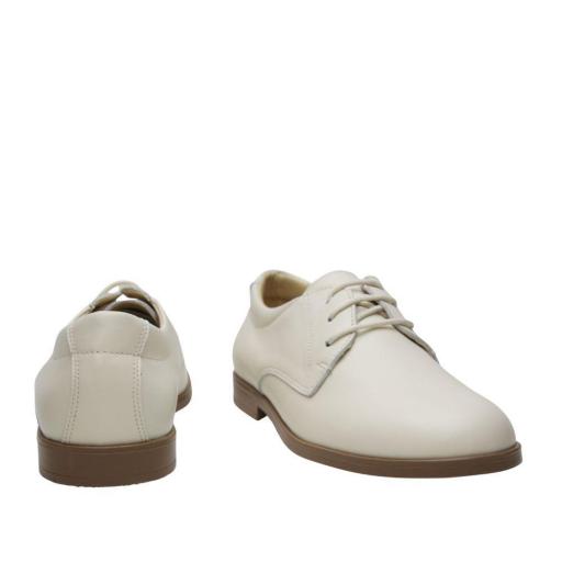 Zapatos de Comunión para niño YOWAS el piel crudo [1]