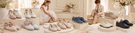 zapatos-comunion-niña-y-niño