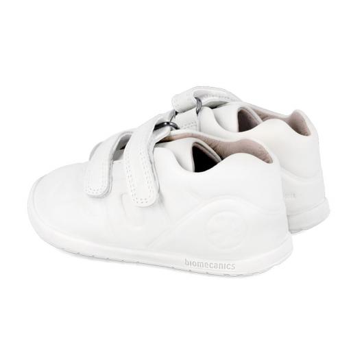 Deportiva para bebe unisex BIOMECANICS respetuso piel blanco [1]