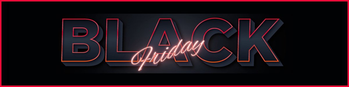 black friday ropa de niños