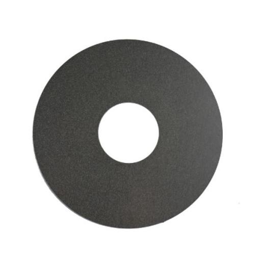 Guía metálica circular  25 mm  [0]