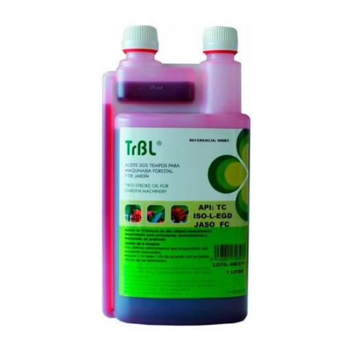ACEITE MOTOR 2T  1L