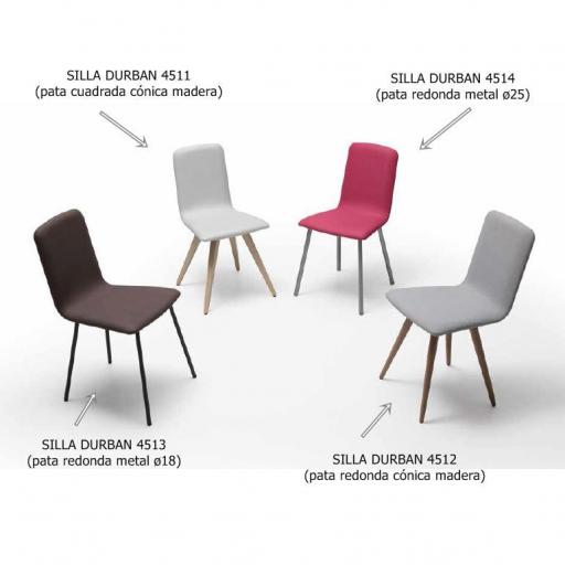 SILLA DURBAN de BAILEN [4]