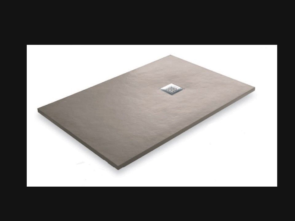 PLATO DE DUCHA ELIO de KASSANDRA