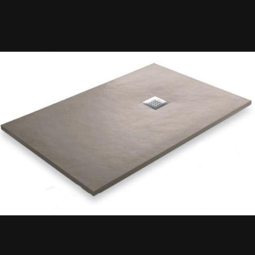 PLATO DE DUCHA ELIO de KASSANDRA [0]