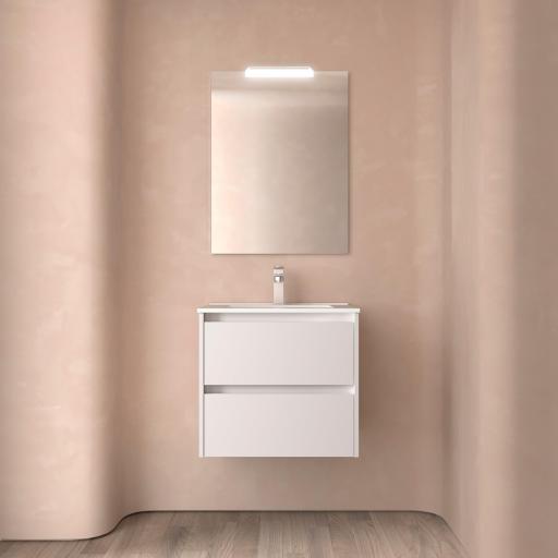 MUEBLE DE BAÑO NOJA 2 CAJONES de SALGAR [7]