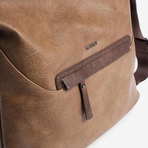 BOLSO CONVERTIBLE MOCHILA MUJER [1]
