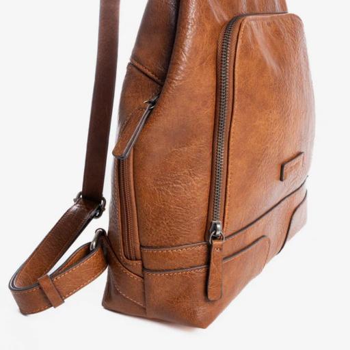 MOCHILA MUJER POLIPIEL SPORT [1]