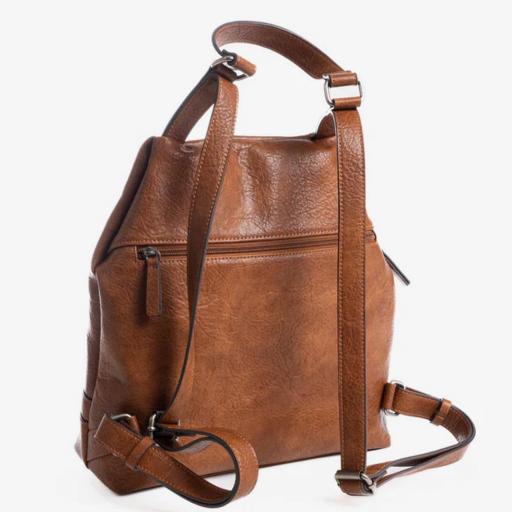 MOCHILA MUJER POLIPIEL SPORT [2]