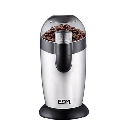 MOLINILLO CAFÉ INOX 120W  [2]