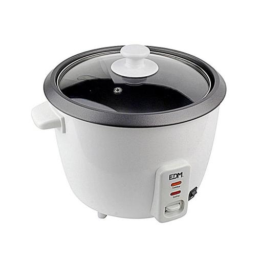 OLLA ARROCERA ANTIADHERENTE 1L 400W [2]