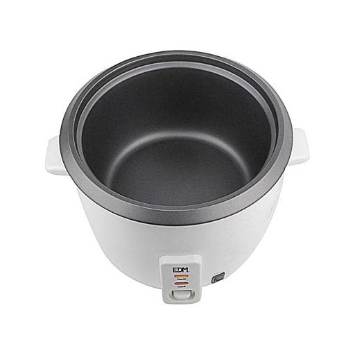 OLLA ARROCERA ANTIADHERENTE 1L 400W [3]