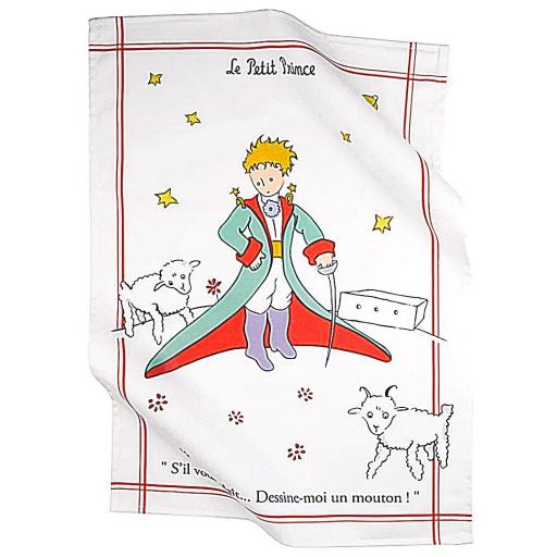 PAÑO DE COCINA EL PRINCIPITO CORDERO [1]