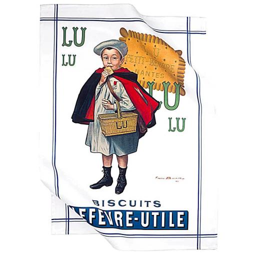 PAÑO DE COCINA LU VINTAGE [0]