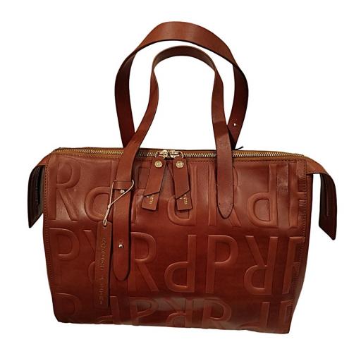 BOLSO PIEL VANITY 1126 ROBERT PIETRI