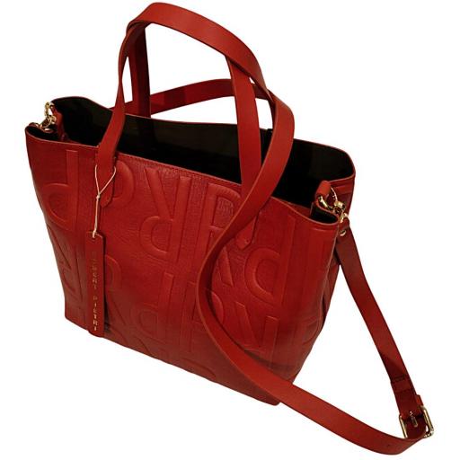 BOLSO PIEL VANITY 1127 ROBERT PIETRI