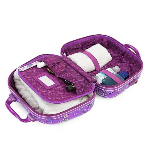 NECESER DE VIAJE RÍGIDO LOIS [1]