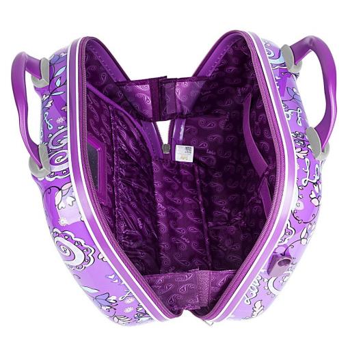 NECESER DE VIAJE RÍGIDO LOIS [2]