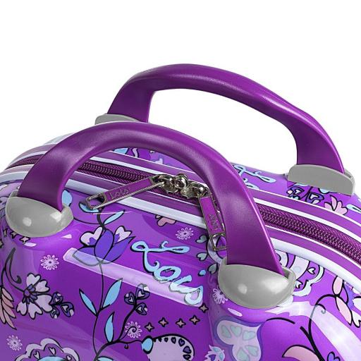 NECESER DE VIAJE RÍGIDO LOIS [3]