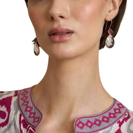 PENDIENTES GOTA LATIDO [4]