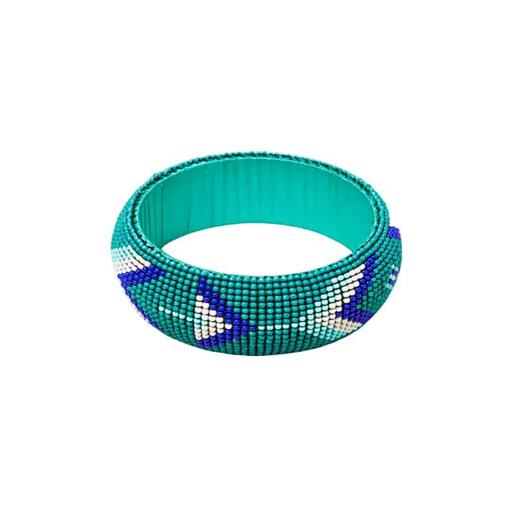 PULSERA RÍGIDA GEOMETRÍAS LATIDO [4]