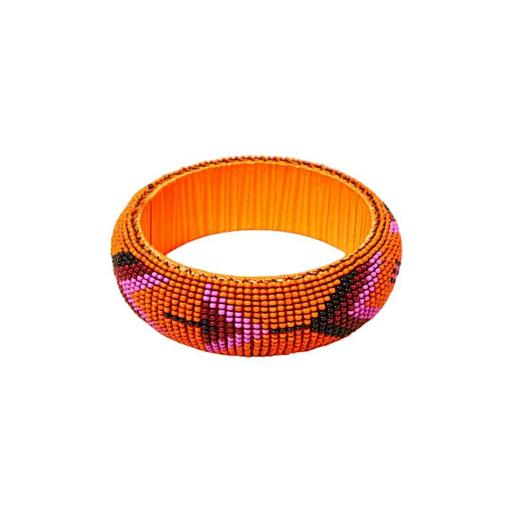 PULSERA RÍGIDA GEOMETRÍAS LATIDO [0]