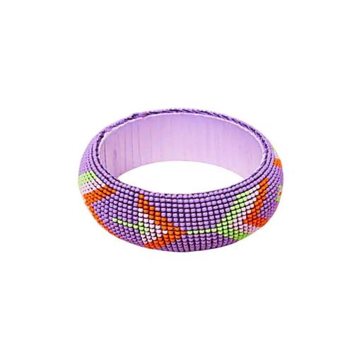 PULSERA RÍGIDA GEOMETRÍAS LATIDO [2]
