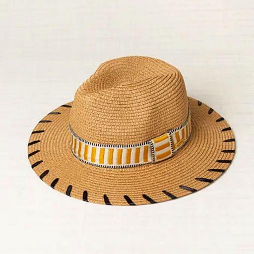 SOMBRERO MUJER LATIDO [3]